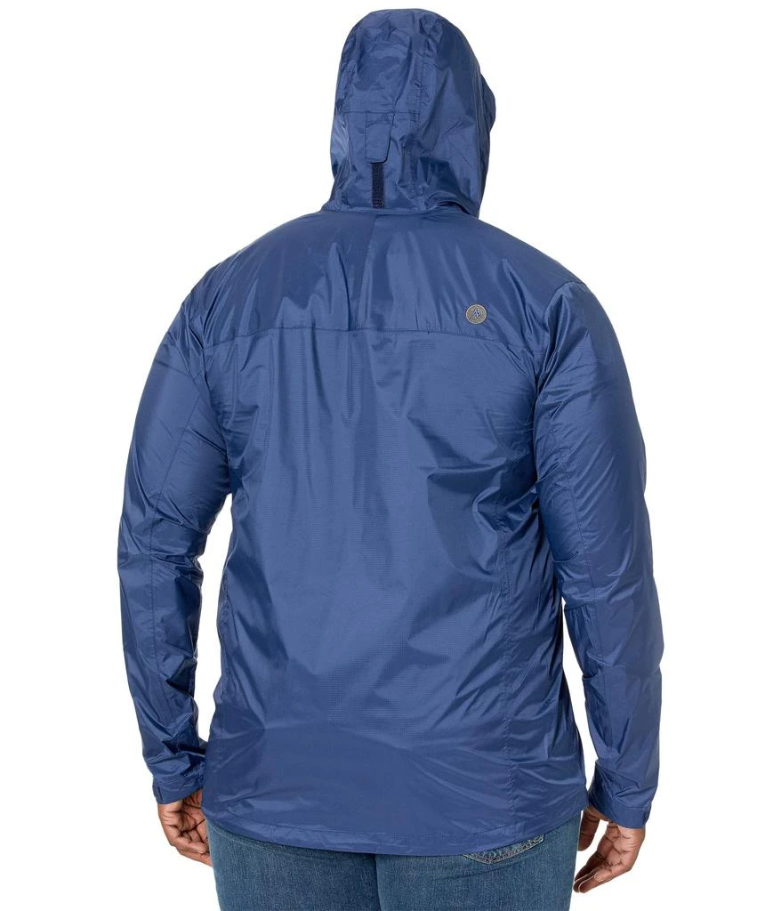 Marmot Big & Tall PreCip© Eco Jacket 2