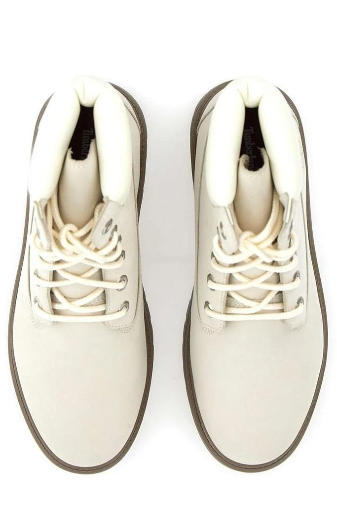 Timberland Timberland Lace-Up Boots 6