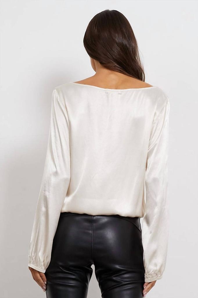 LAmade Lamade - Klark Long Sleeve Top