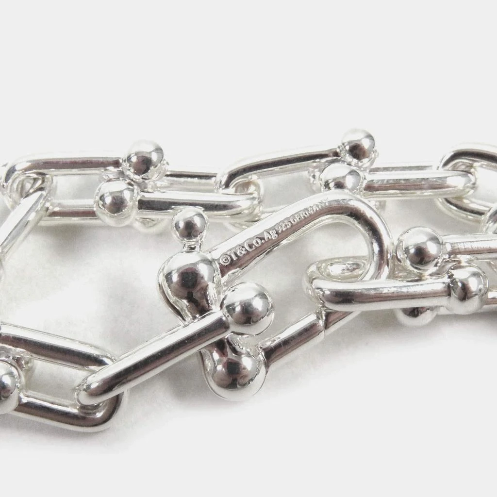 Tiffany & Co. Tiffany & Co. Silver Hardwear Link Bracelet 2