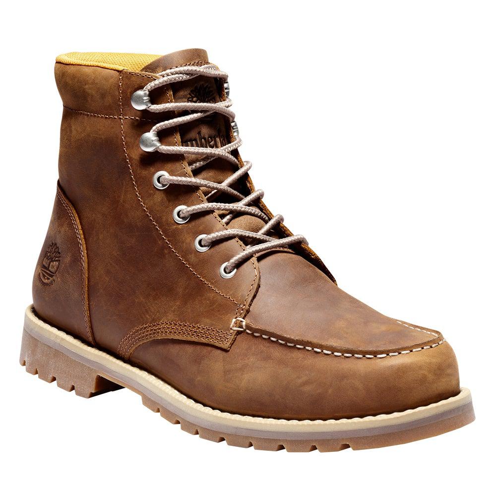 Timberland Redwood Falls Lace Up Boots