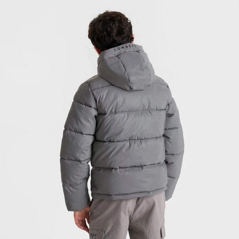 Sonneti Big Kids
Sonneti London Knox Reflective Puffer Jacket 4