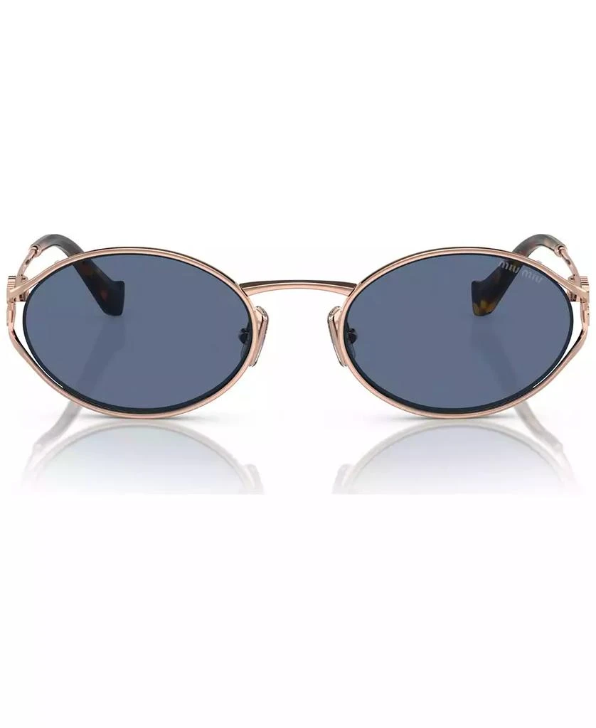Miu Miu Women's Sunglasses, MU 52YS 2
