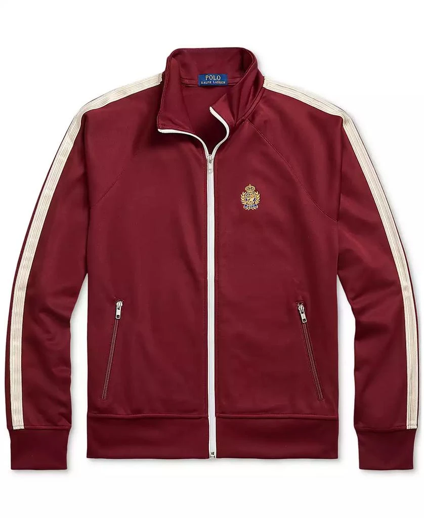 Ralph Lauren Men's Polo Crest Track Jacket 5
