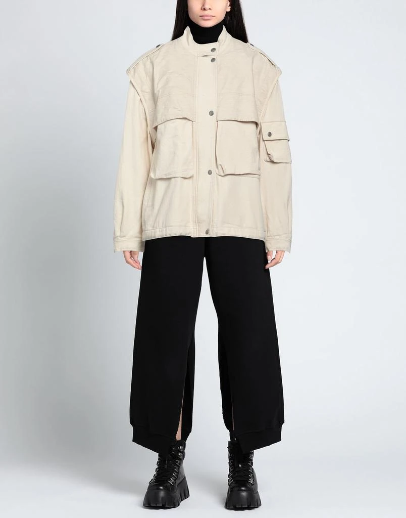 Isabel Marant Denim jacket 2