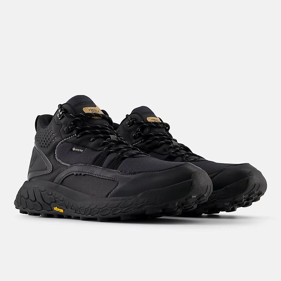 New Balance Fresh Foam X Hierro Mid Gore-Tex®