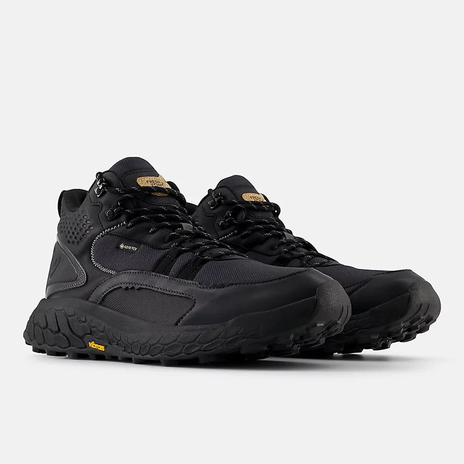 New Balance Fresh Foam X Hierro Mid Gore-Tex® 2