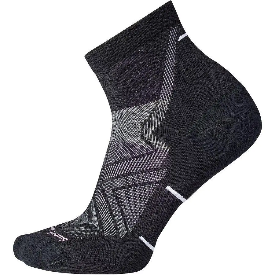 SmartWool Run Targeted Cushion Ankle Sock - Women's