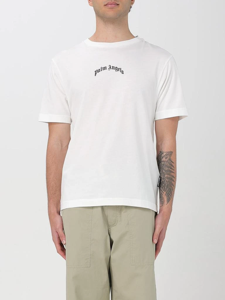 Palm Angels T-shirt men Palm Angels 1