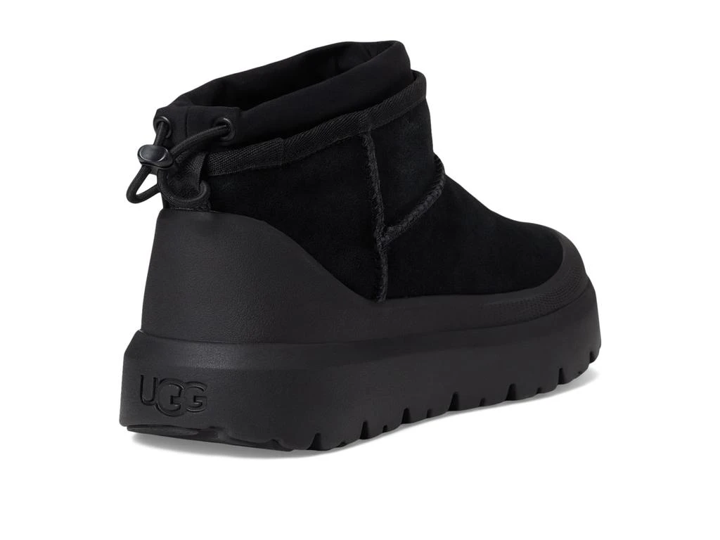 UGG Classic Ultra Mini Weather Hybrid 5