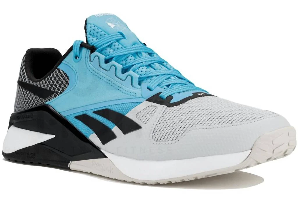Reebok Reebok - Nano 6000 Unisex Cross-training Sneakers 1