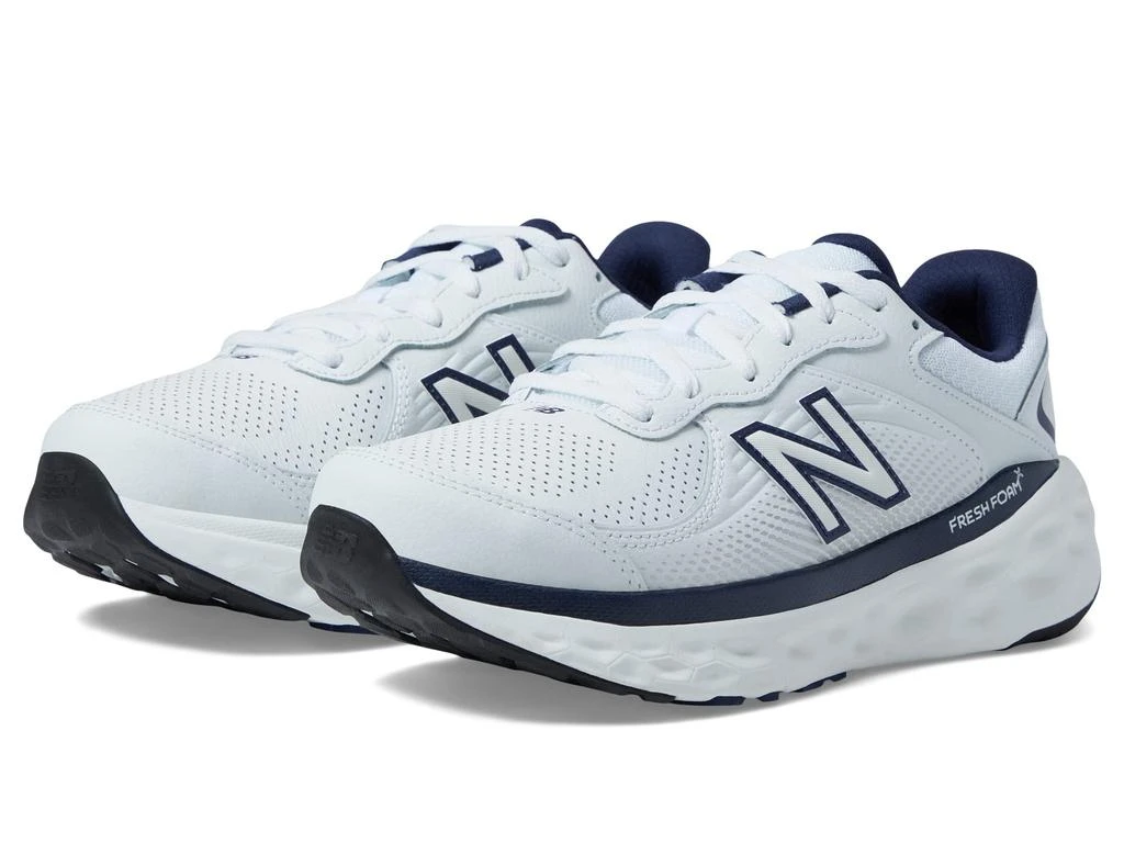 New Balance Fresh Foam X 840v1 Leather 1