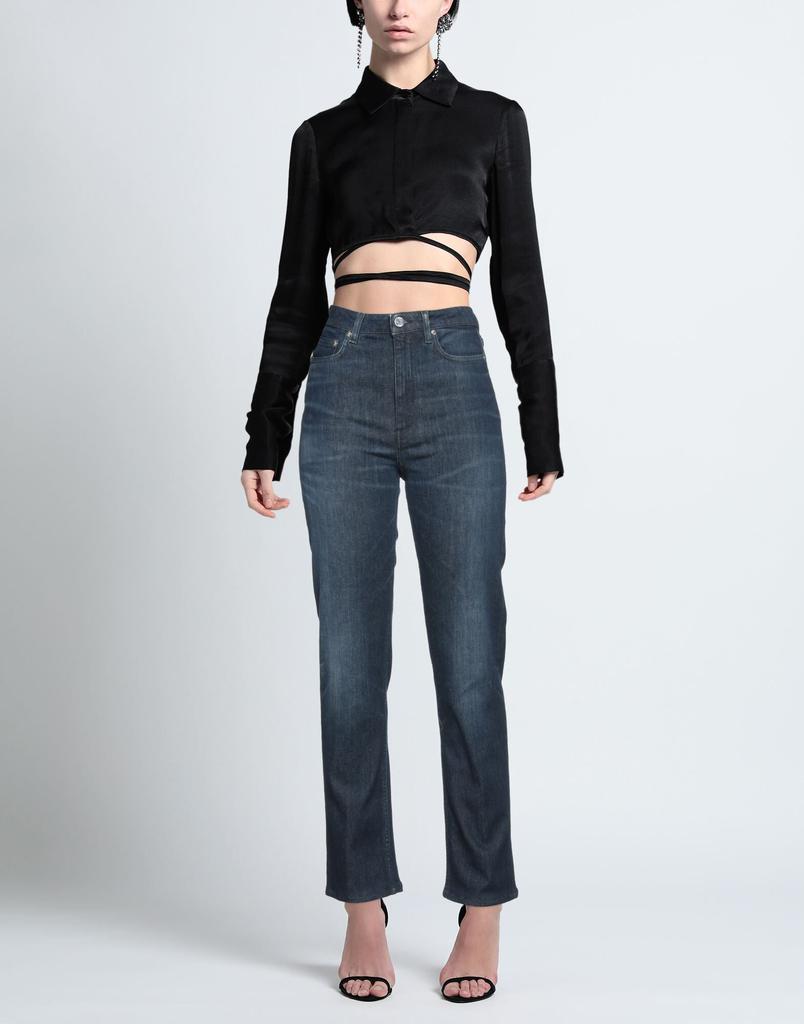 BLK DNM Denim pants