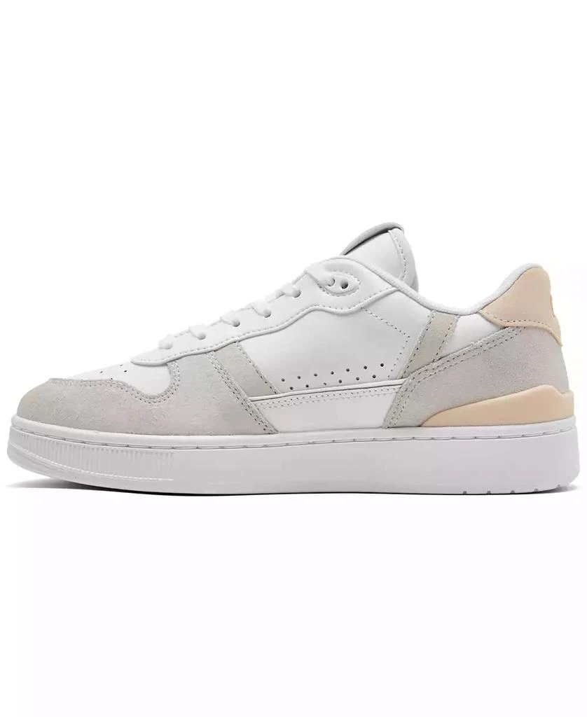 Lacoste Women's T-Clip Set Casual Sneakers from Finish Line 5