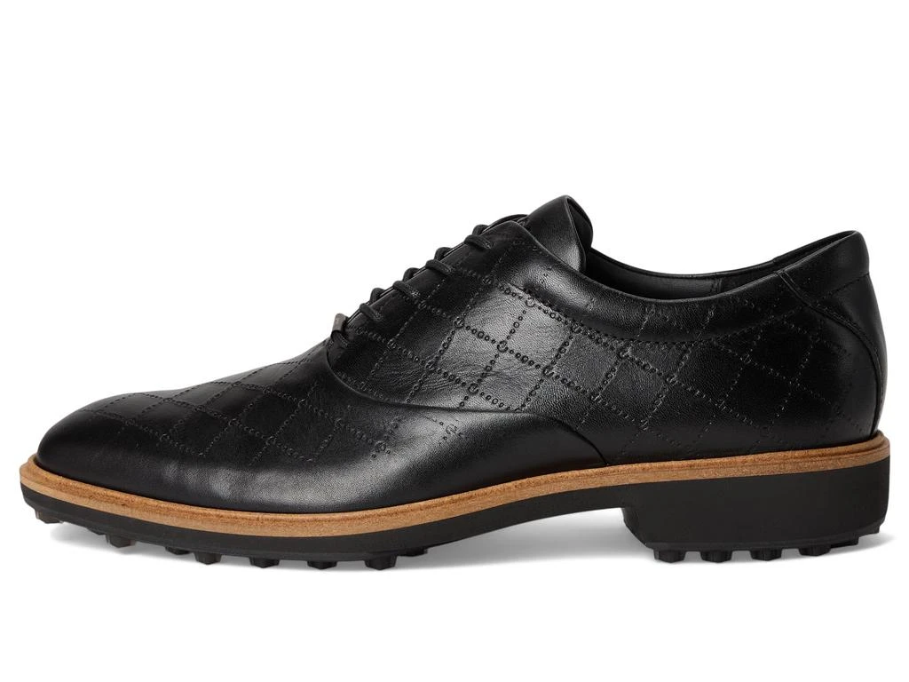 ECCO Classic Hybrid Hydromax Golf Shoes 4