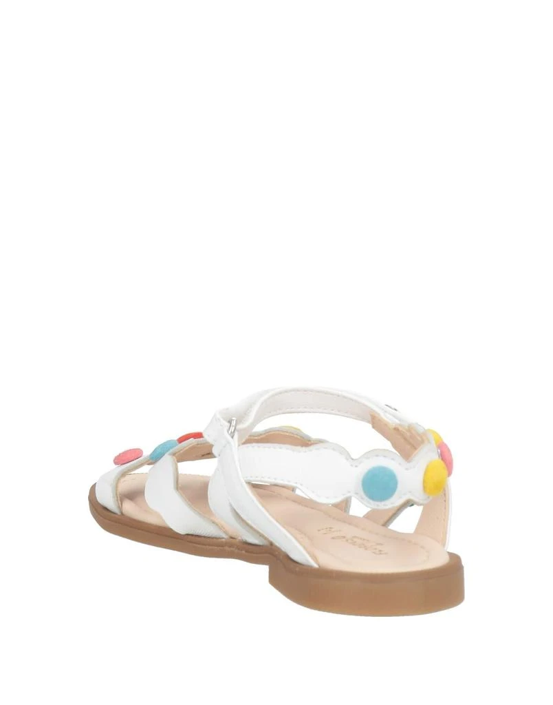 FLORENS LE PICCOLE Sandals 3