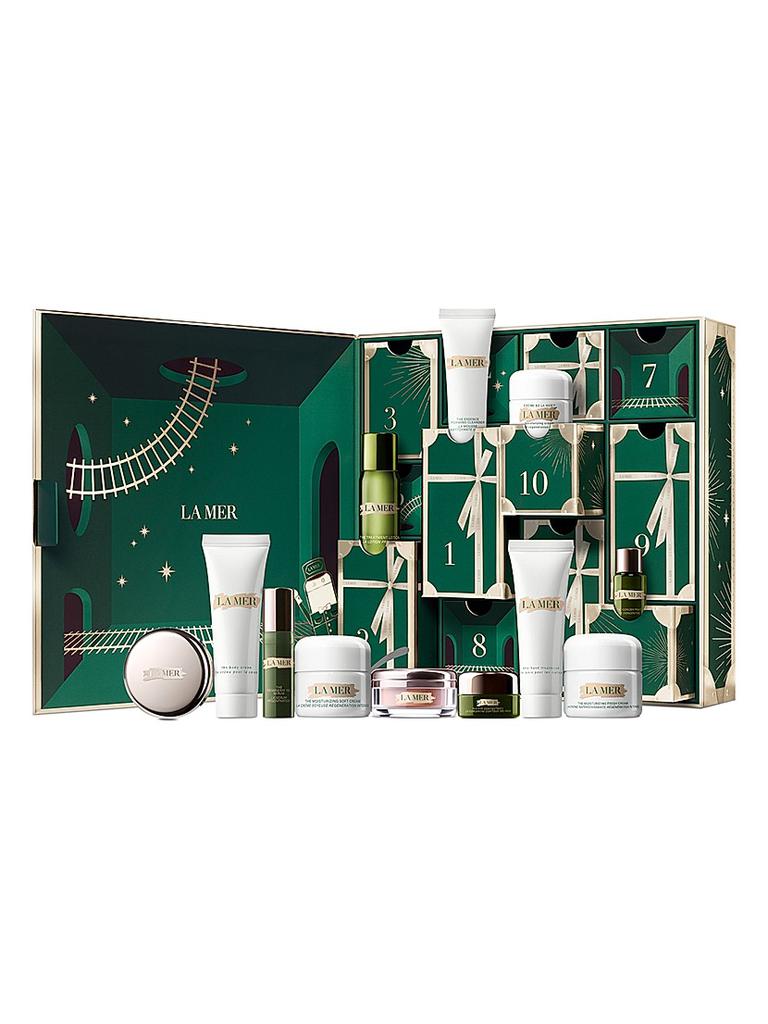 La Mer La Mer Wonder 12-Piece Advent Calendar