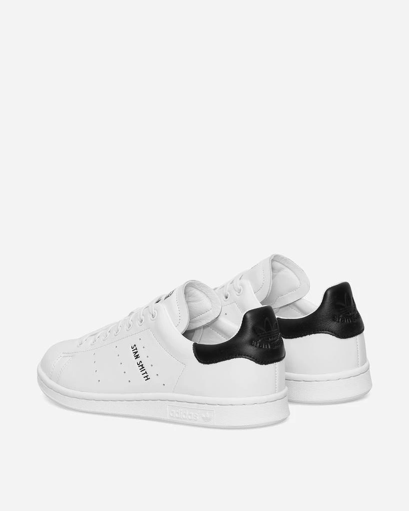 Adidas Stan Smith Lux Sneakers Crystal White / Core Black 4