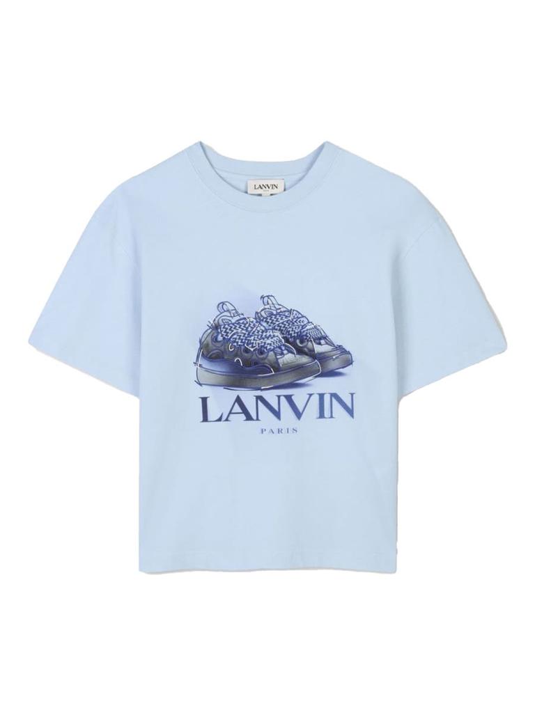Lanvin Tee Shirt