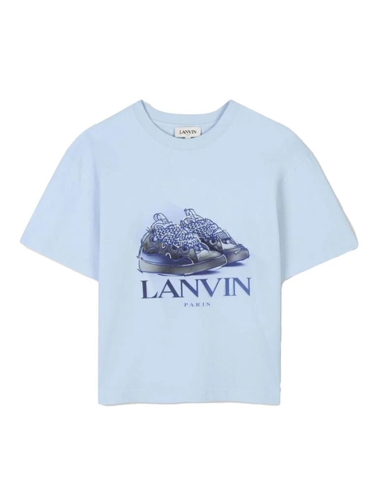 Lanvin Tee Shirt 1