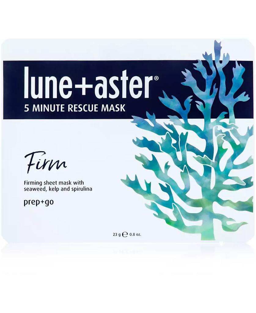 Lune+Aster 5 Minute Rescue Mask - Firm