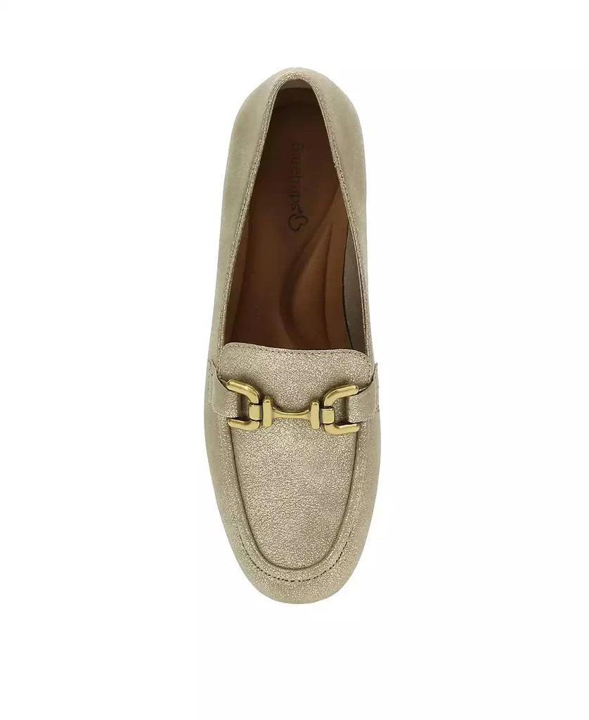 Baretraps Women's Caddie Loafer 8