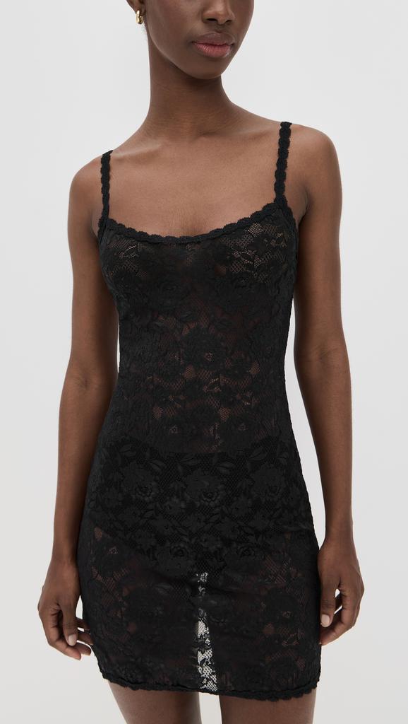 Cosabella Never Say Never Foxie Chemise