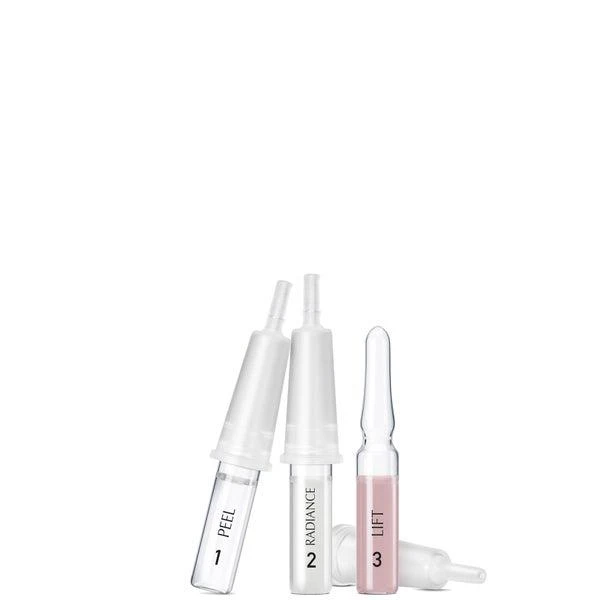 Natura Bissé Natura Bissé Diamond Instant Glow 3*1.5ml 1
