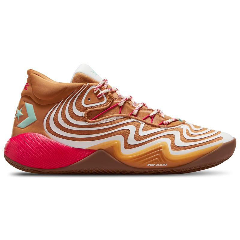 THE STAR CLUB /ALL-TIME BEST! ONLY S☆C Shop Converse All Star BB Shift CX Gingerbread - Men's on
