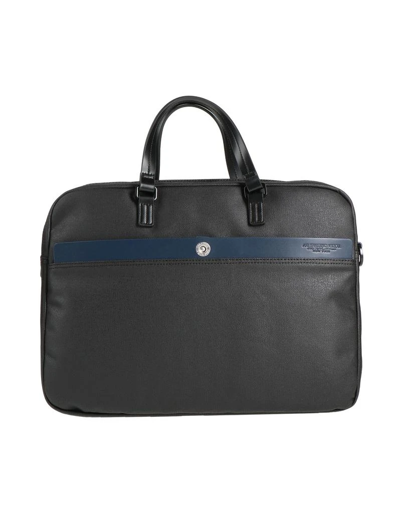 A.G. SPALDING 
BROS. 520 FIFTH AVENUE  New York Work bag