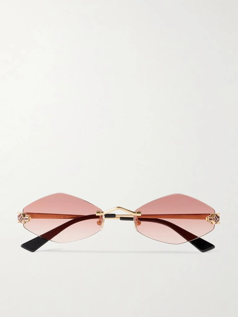 Shop Julia Rose - Unisex The Alex High Quality Aviator  display picture 1
