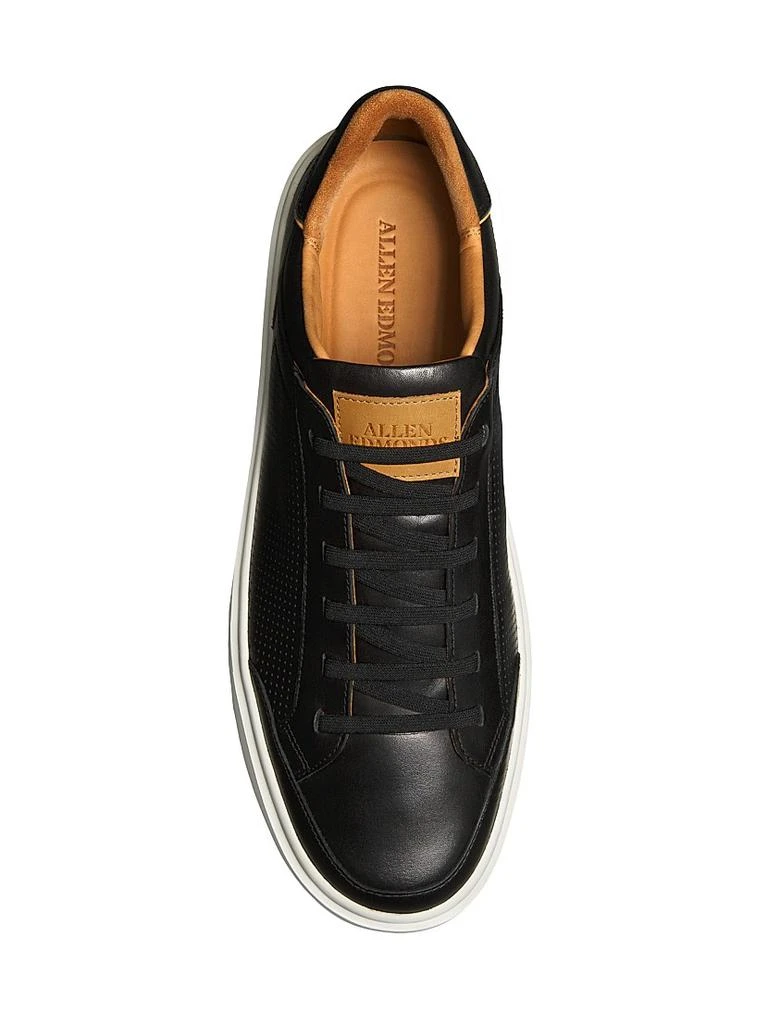 Allen Edmonds Oliver Leather Sneakers 3