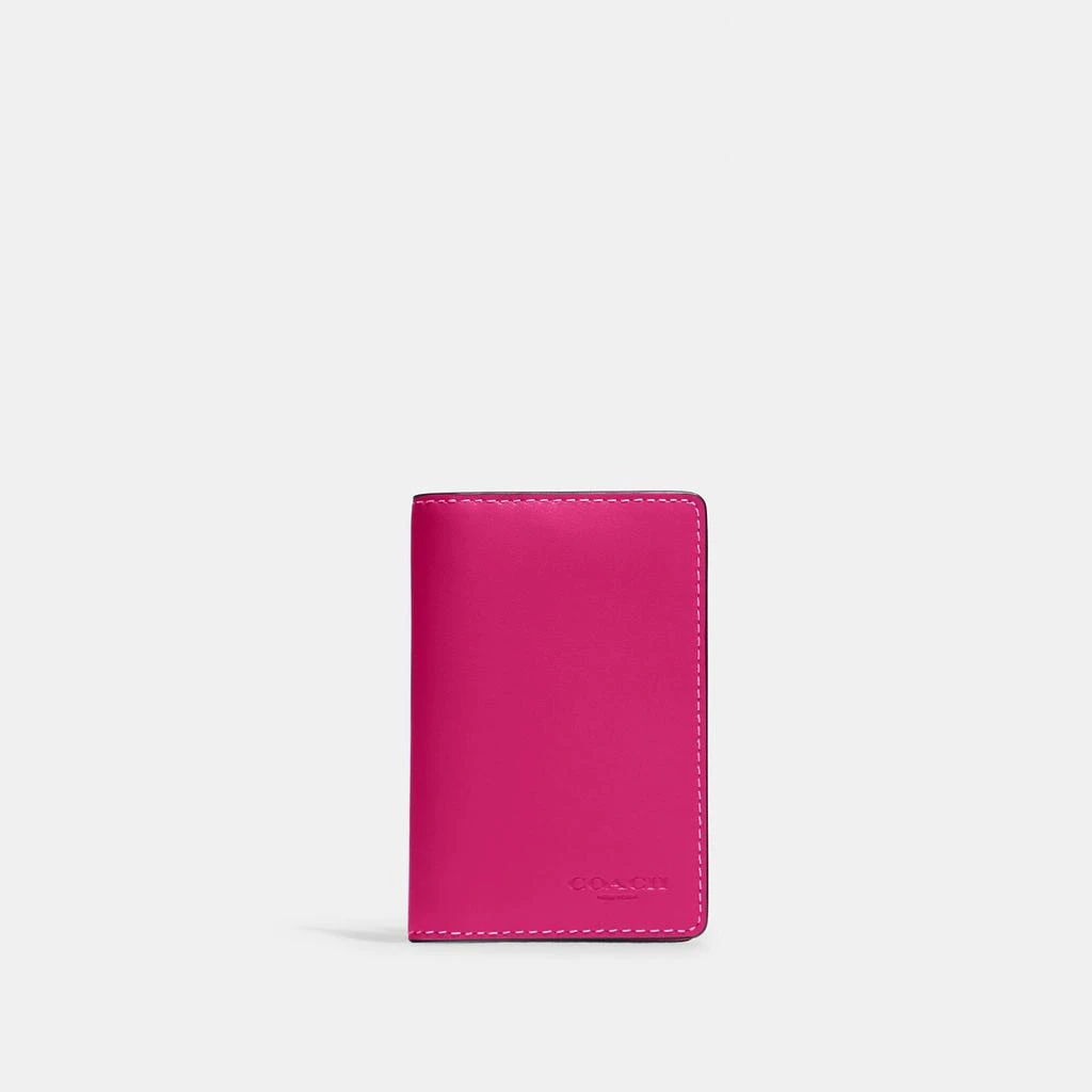 Coach Id Wallet 1