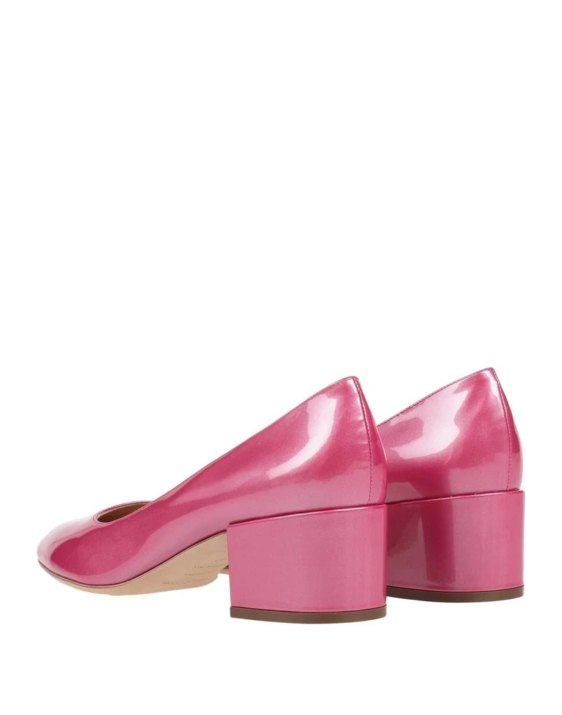 Sergio Rossi Pump 3