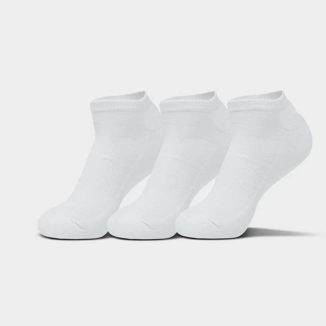 Sof Sole Men's Sonneti No-Show Socks (6-Pack) 4