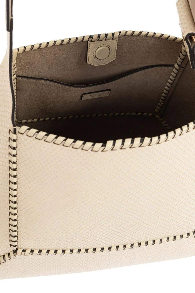 Jimmy Choo Jimmy Choo Diamond Hobo Bag 3