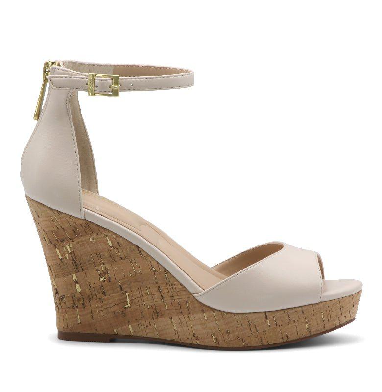 Charles David Lois Sandal