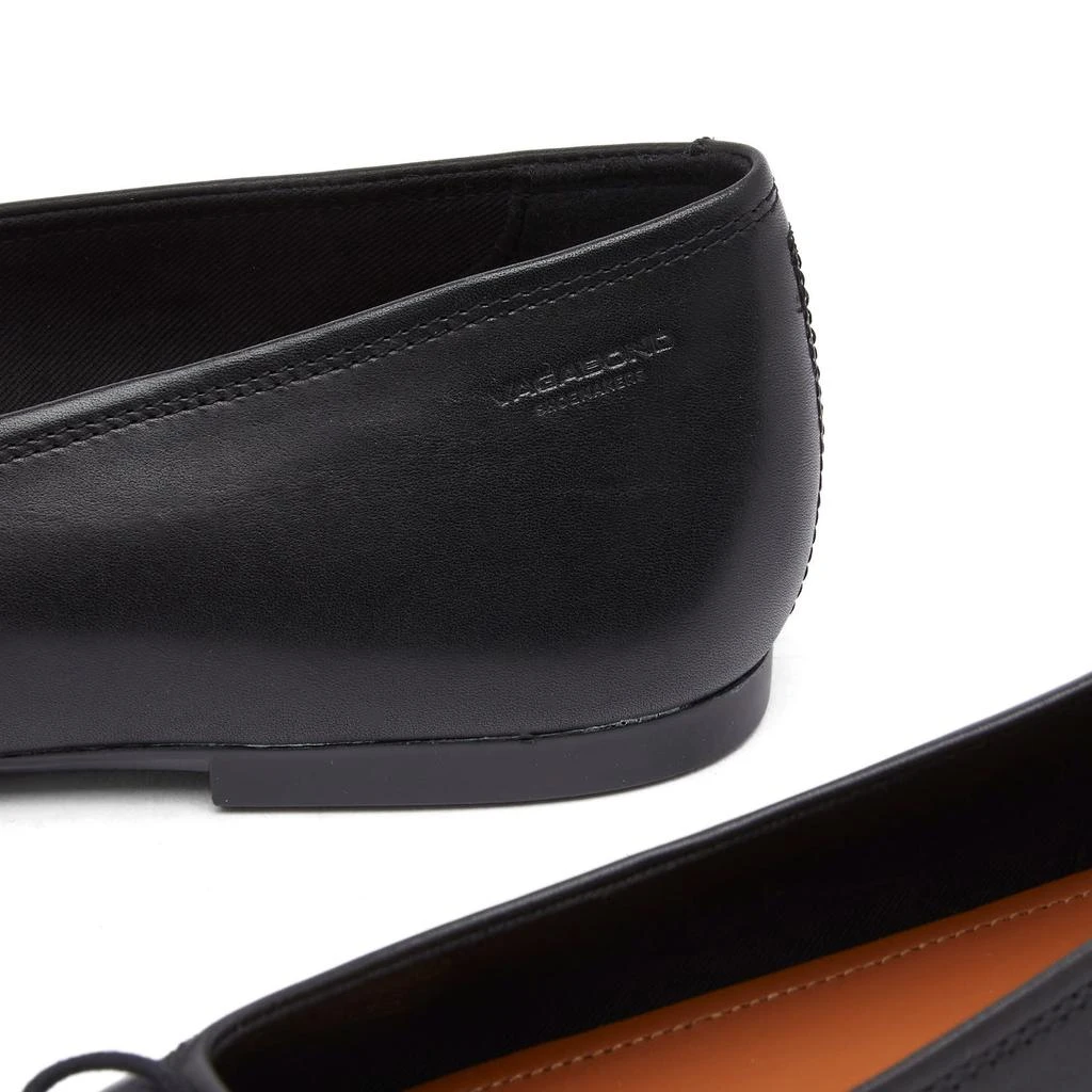 Vagabond Vagabond Shoemakers Jolin Bow Ballet Pump 4