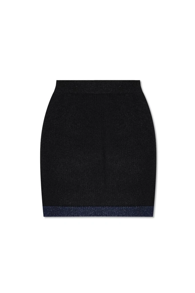 Lisa Yang Li Skirt 1