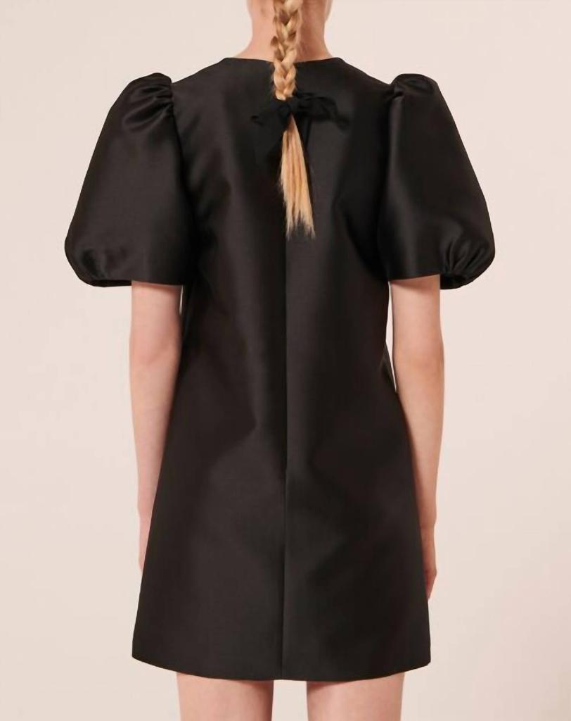 Tara Jarmon Tara Jarmon - Marilyn Mini Dress