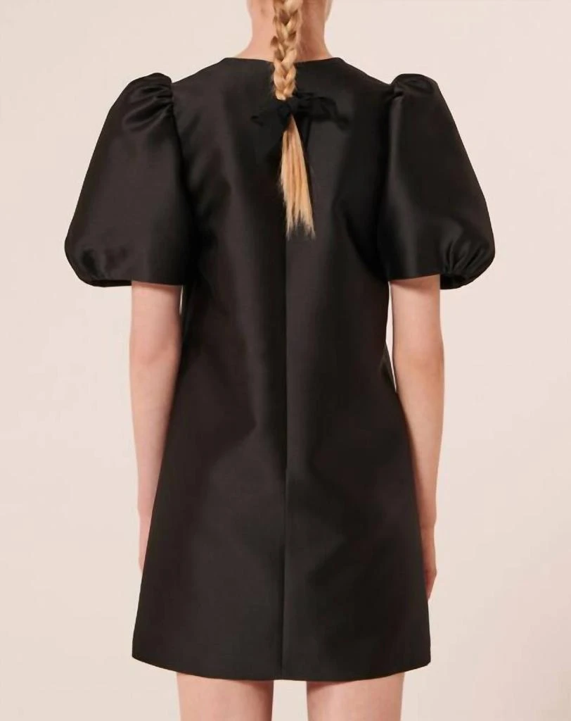 Tara Jarmon Tara Jarmon - Marilyn Mini Dress 2