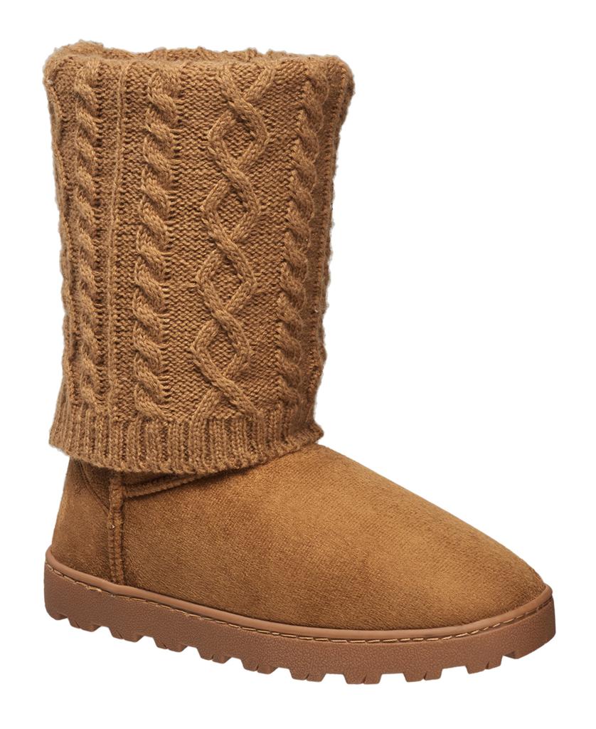 C & C California C&c California Cozy Boot