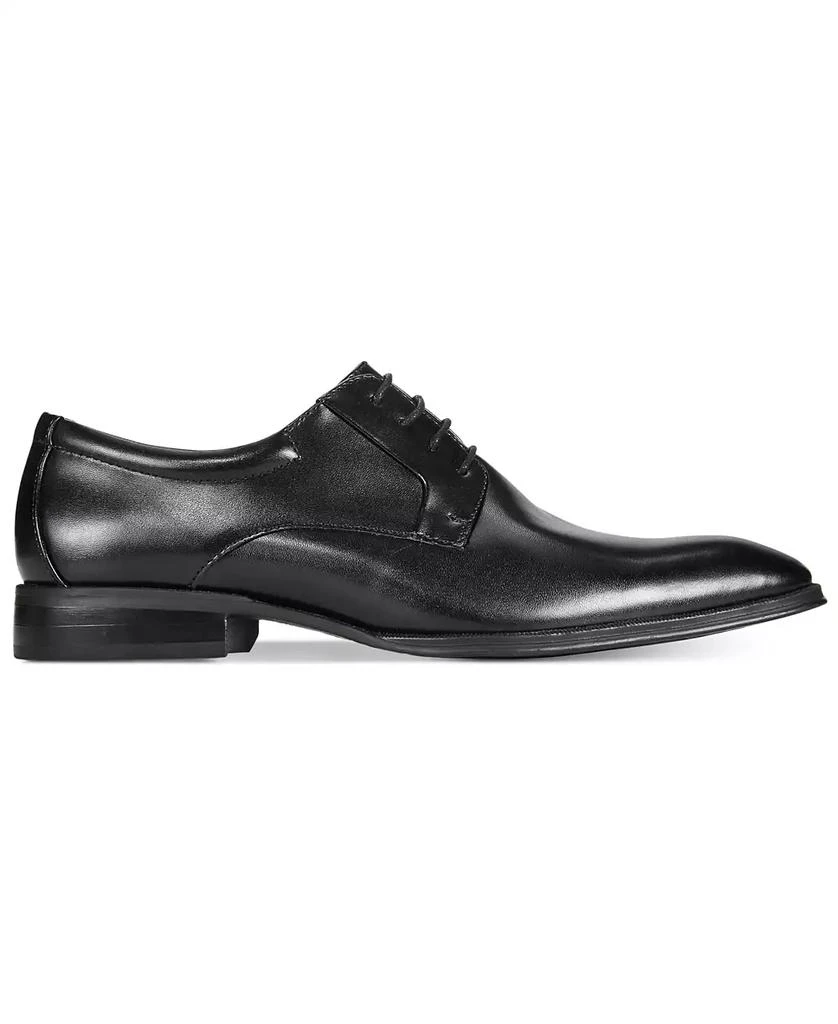 Alfani Men's Andrew Plain Toe Derbys, Created for Macy's 2