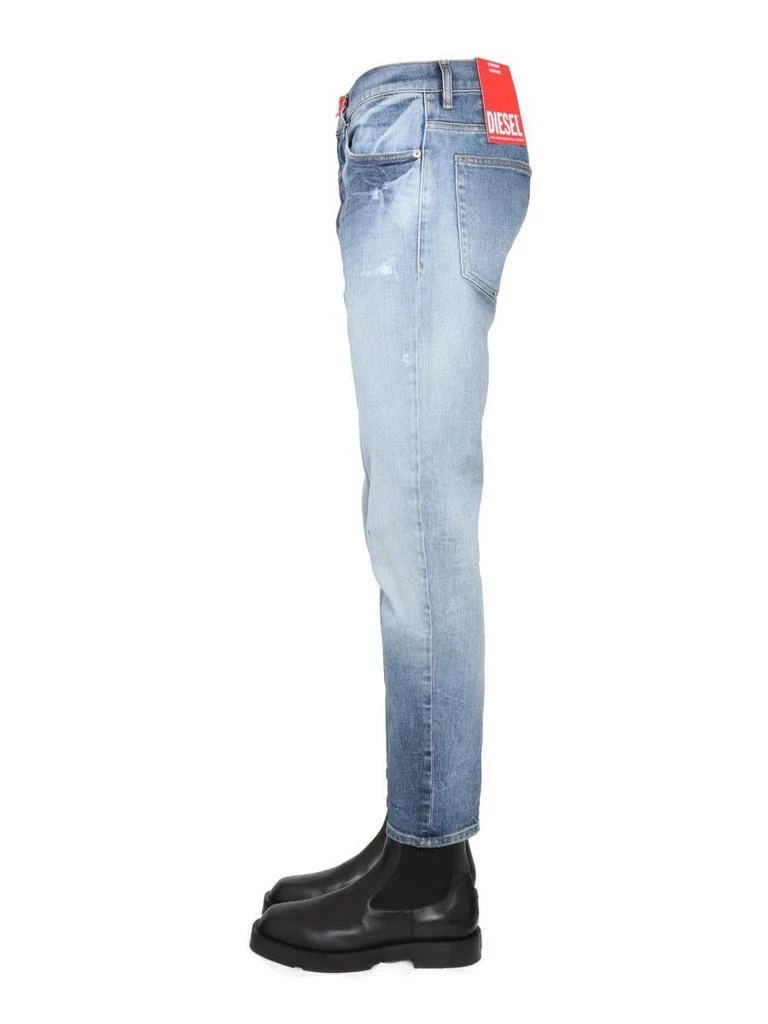 Diesel Diesel Slim Fit Jeans 3