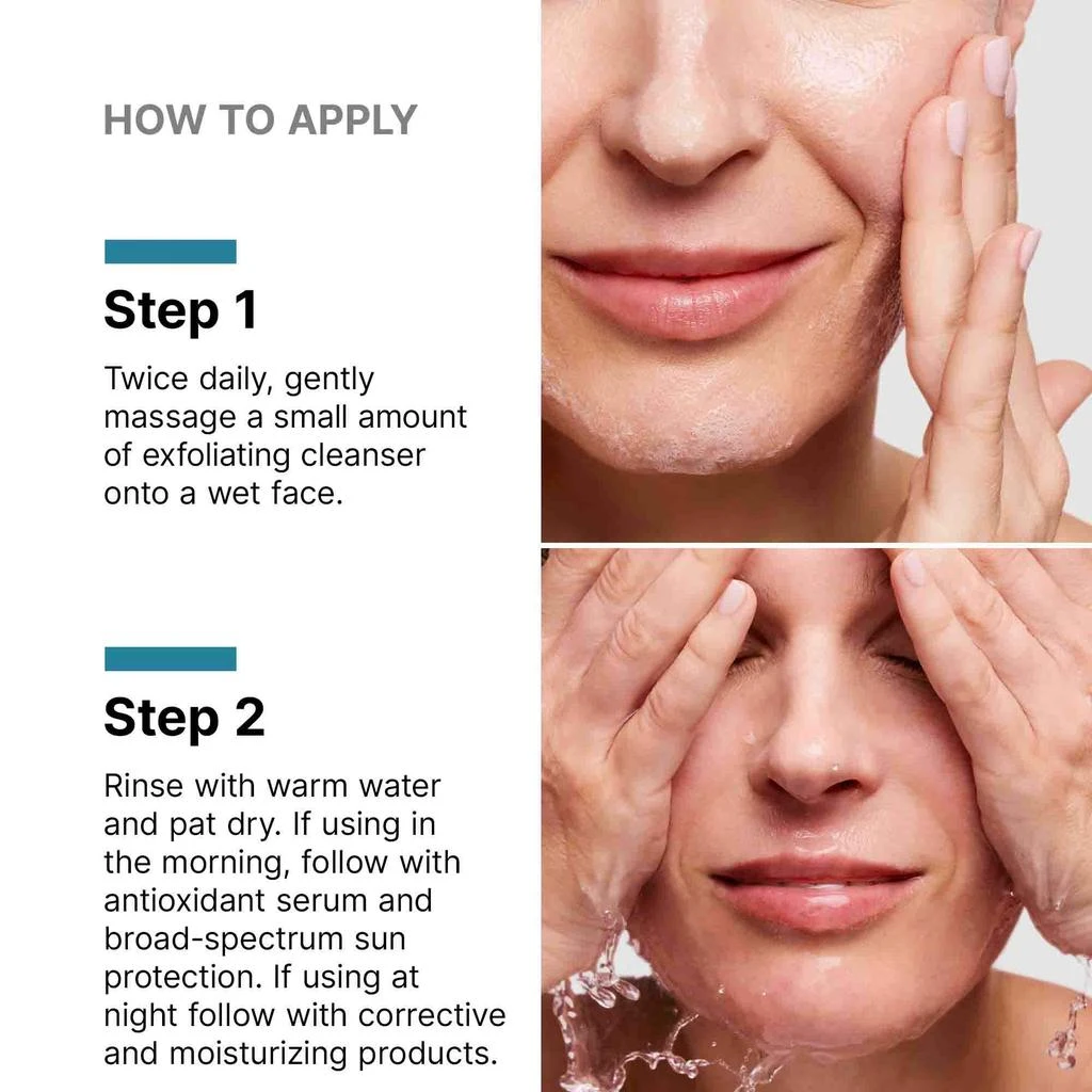 SkinCeuticals SkinCeuticals Glycolic Renewal Cleanser Gel 6