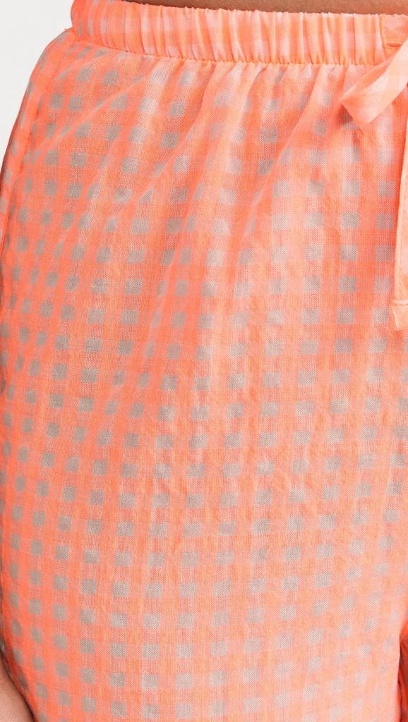 American Vintage Droit Trousers 5