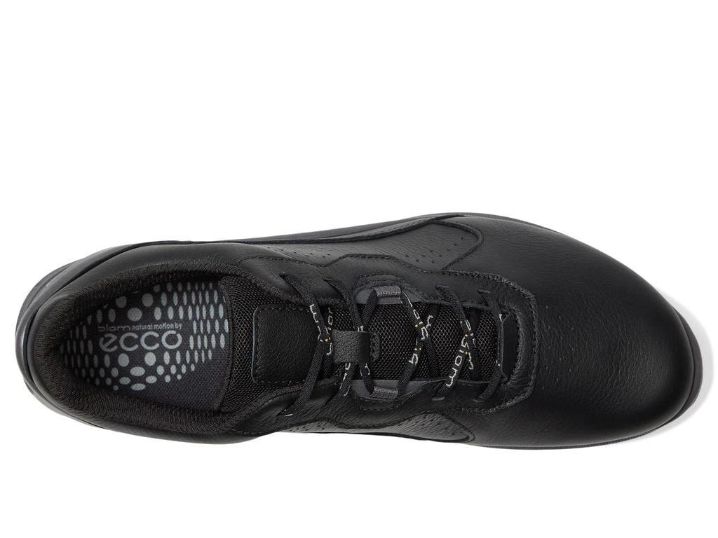 ECCO Biom Energi Lace Up Walking Sneaker 2