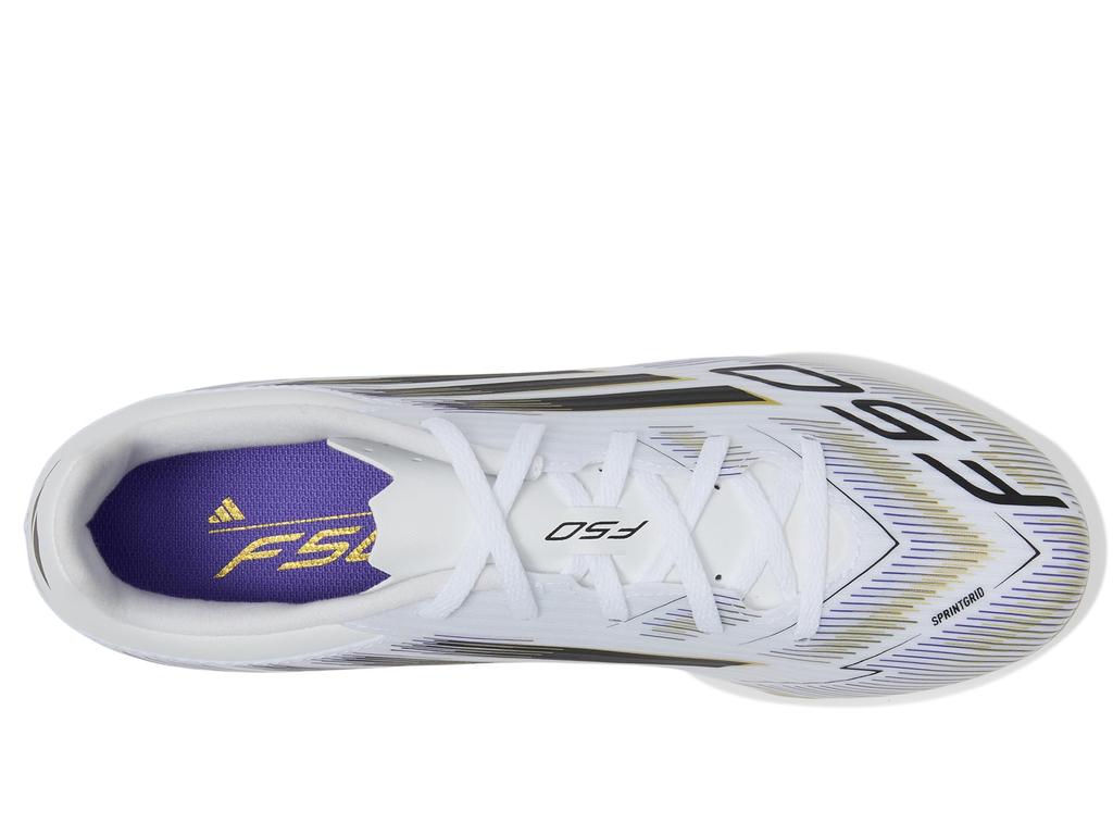 Adidas F50 Club Firm/Multi Ground Soccer Cleats