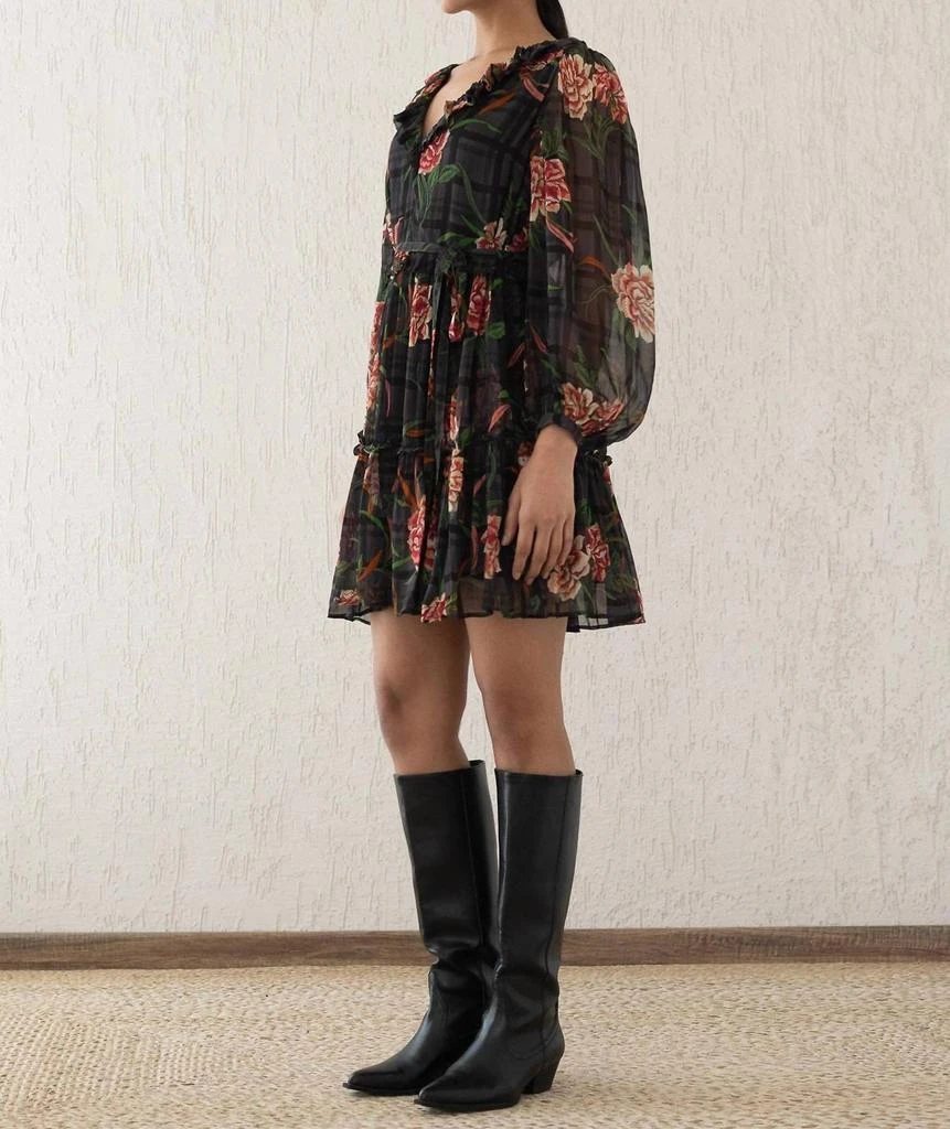 Banjanan Banjanan - Florence Dress 3
