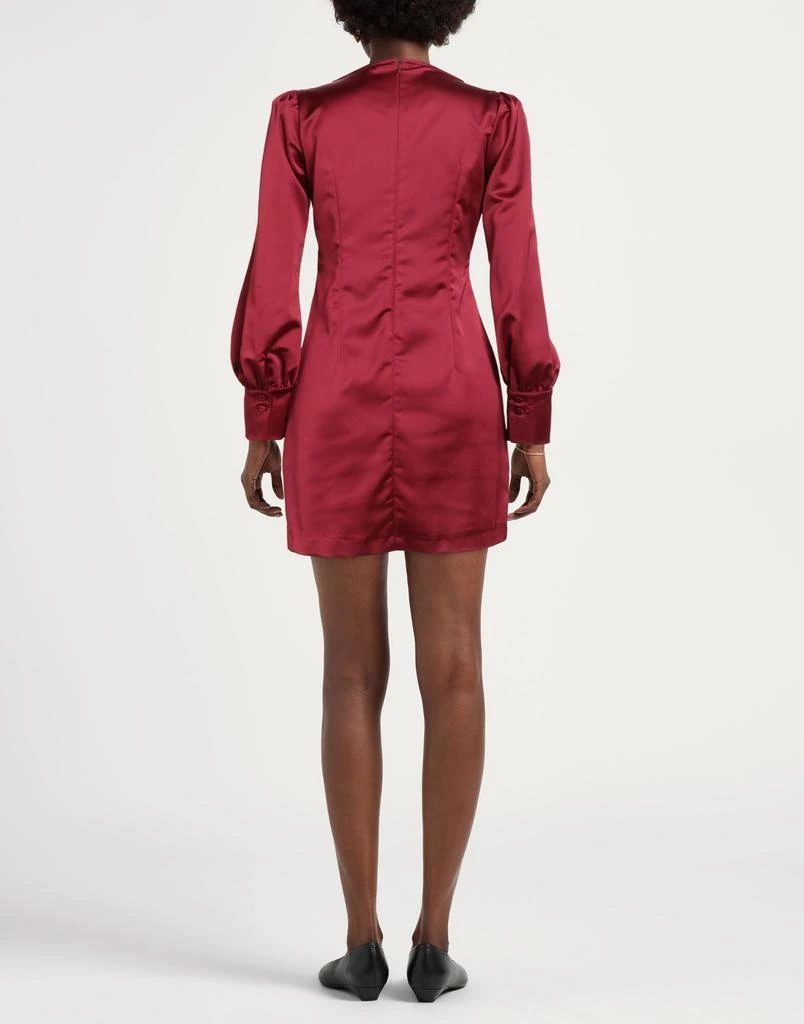 CRISTINAEFFE Short dress 3